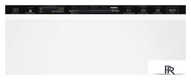 Встраиваемая посудомоечная машина Electrolux 900 ComfortLift KECA7400W - Изображение №2 — Интернет-магазин ПроЗаказ