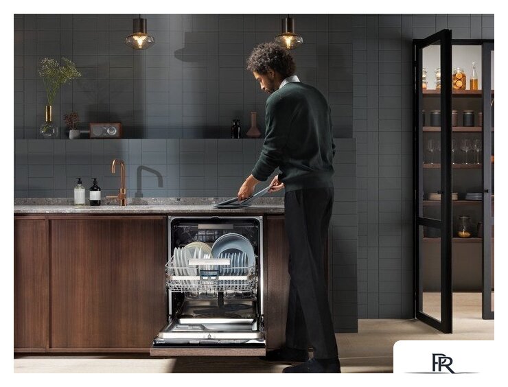 Встраиваемая посудомоечная машина Electrolux 900 ComfortLift KECA7400W - Изображение №16 — Интернет-магазин ПроЗаказ