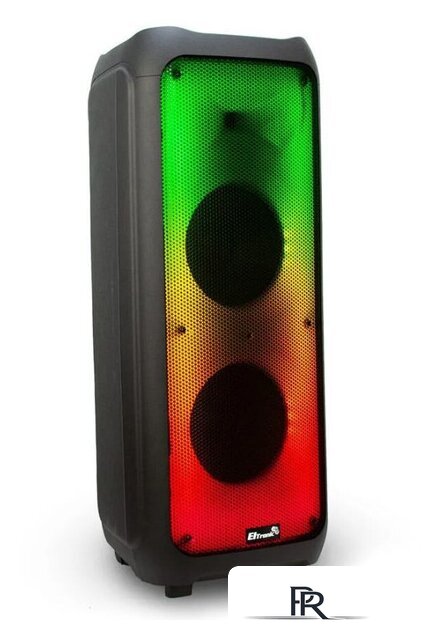 Патибокс Eltronic 20-61 Fire Box 1000 - Изображение №2 — Интернет-магазин ПроЗаказ