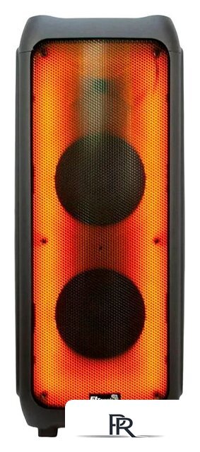 Патибокс Eltronic 20-61 Fire Box 1000 - Изображение №1 — Интернет-магазин ПроЗаказ