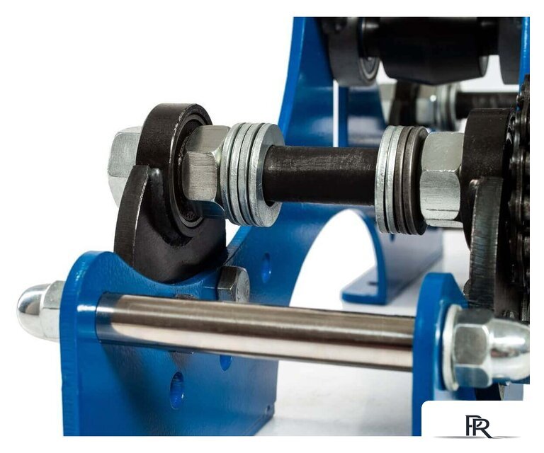 Трубогиб Helicon Удачный Премиум - Изображение №5 — Интернет-магазин ПроЗаказ