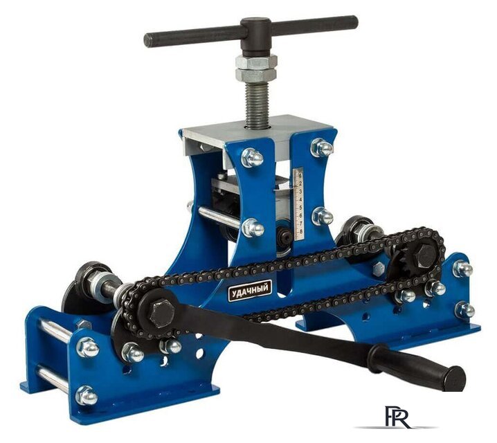 Трубогиб Helicon Удачный Премиум - Изображение №1 — Интернет-магазин ПроЗаказ