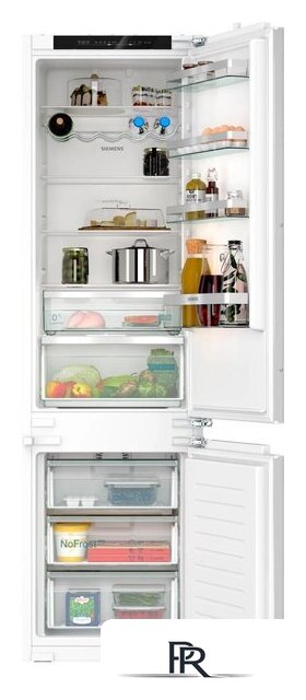 Холодильник Siemens iQ300 KI96NVFD0 - Изображение №1 — Интернет-магазин ПроЗаказ