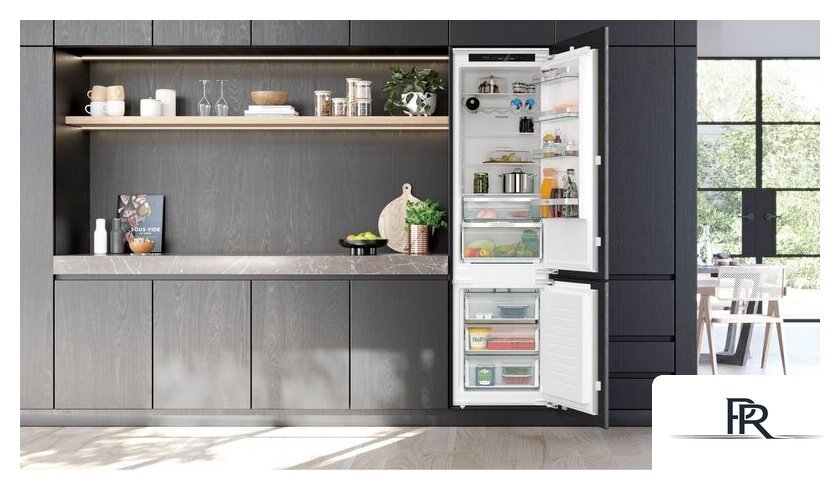 Холодильник Siemens iQ300 KI96NVFD0 - Изображение №2 — Интернет-магазин ПроЗаказ