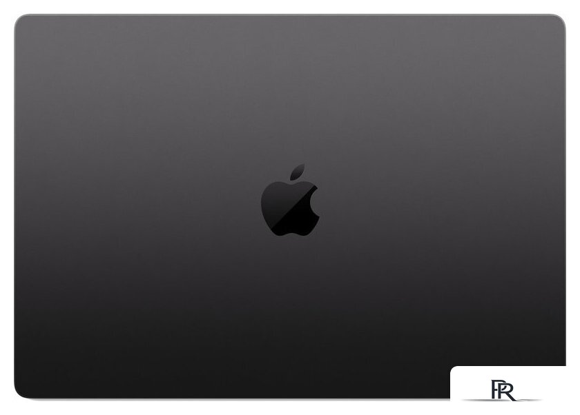 Ноутбук Apple MacBook Pro 16.2