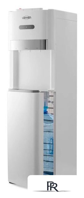 Кулер для воды Vatten L03WKV (белый) - Изображение №1 — Интернет-магазин ПроЗаказ