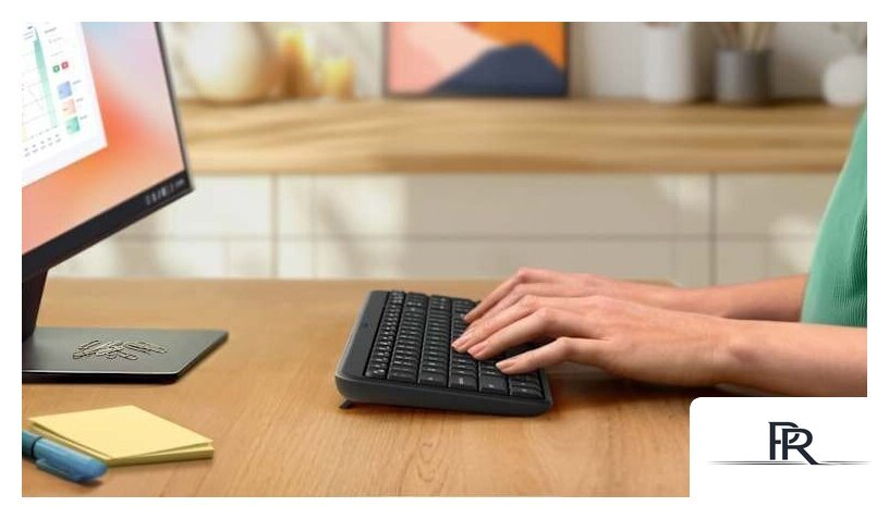 Клавиатура Logitech K251 Compact Bluetooth Wireless Keyboard 920-013363 (графитовый, нет кириллицы) - Изображение №10 — Интернет-магазин ПроЗаказ