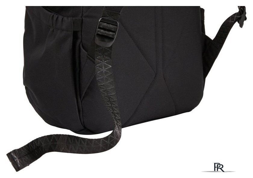 Городской рюкзак Thule Notus TCAM-6115 (черный) - Изображение №8 — Интернет-магазин ПроЗаказ