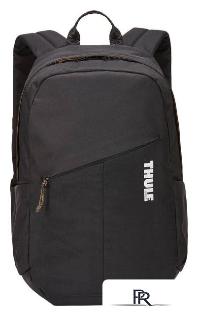 Городской рюкзак Thule Notus TCAM-6115 (черный) - Изображение №3 — Интернет-магазин ПроЗаказ
