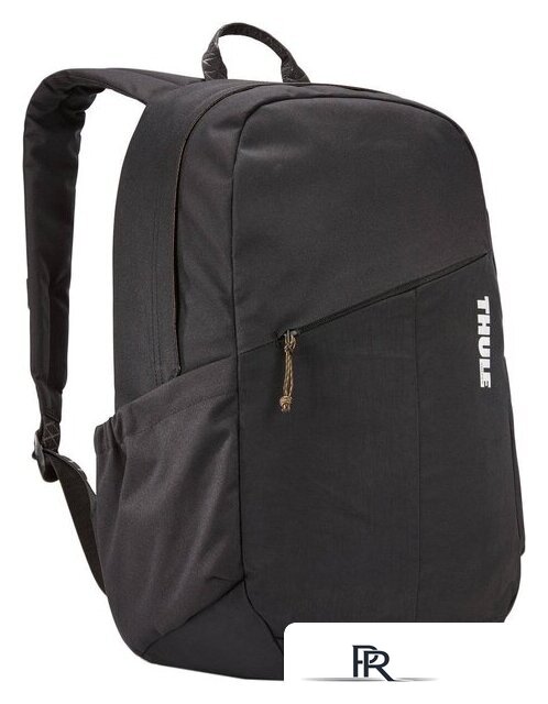 Городской рюкзак Thule Notus TCAM-6115 (черный) - Изображение №1 — Интернет-магазин ПроЗаказ