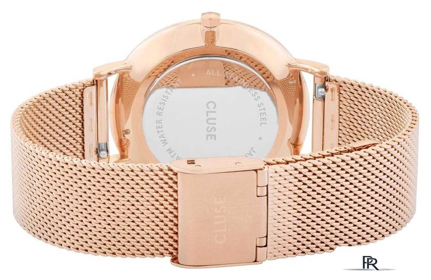 Наручные часы Cluse La Boheme CW0101201003 - Изображение №4 — Интернет-магазин ПроЗаказ