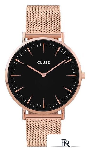 Наручные часы Cluse La Boheme CW0101201003 - Изображение №1 — Интернет-магазин ПроЗаказ