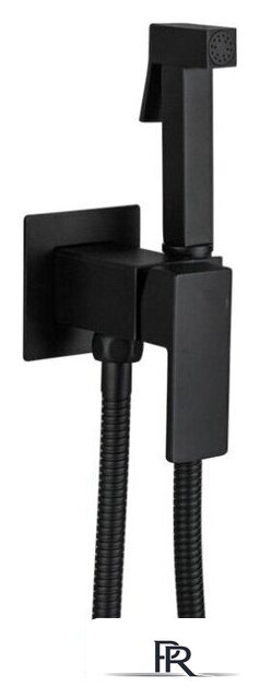 Смеситель Haiba HB5513 (хром) - Изображение №1 — Интернет-магазин ПроЗаказ