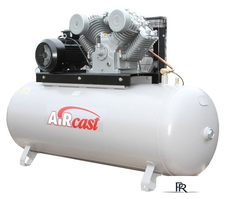 Компрессор Remeza СБ4/Ф-500.LT100/16 - Изображение №1 — Интернет-магазин ПроЗаказ