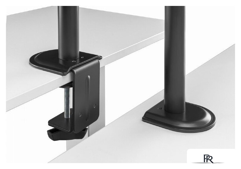 Кронштейн для монитора Gembird MA-D1-03 - Изображение №9 — Интернет-магазин ПроЗаказ