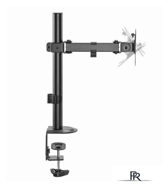 Кронштейн для монитора Gembird MA-D1-03 - Изображение №6 — Интернет-магазин ПроЗаказ