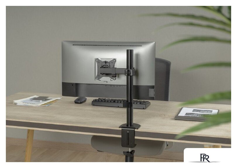 Кронштейн для монитора Gembird MA-D1-03 - Изображение №10 — Интернет-магазин ПроЗаказ