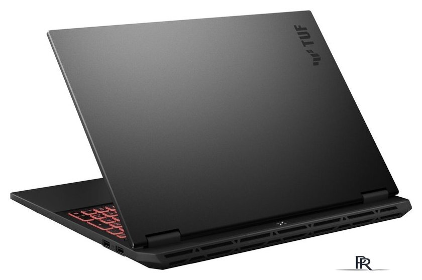 Игровой ноутбук ASUS TUF Gaming A16 2025 FA608PP-RV062 - Изображение №3 — Интернет-магазин ПроЗаказ
