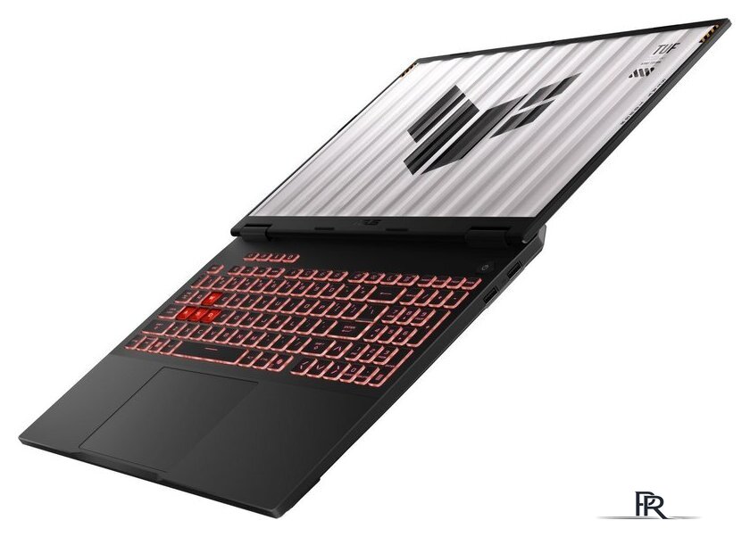 Игровой ноутбук ASUS TUF Gaming A16 2025 FA608PP-RV062 - Изображение №8 — Интернет-магазин ПроЗаказ