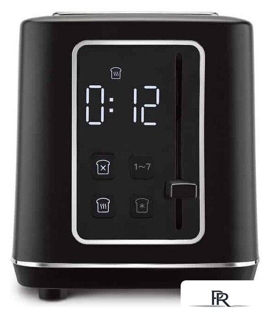 Тостер Berlinger Haus BH-9660 - Изображение №2 — Интернет-магазин ПроЗаказ
