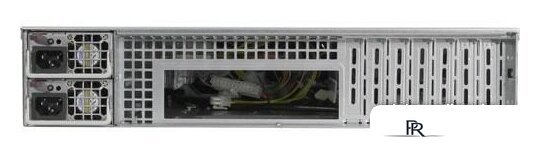 Корпус Supermicro SuperChassis CSE-825TQC-R802LPB - Изображение №3 — Интернет-магазин ПроЗаказ