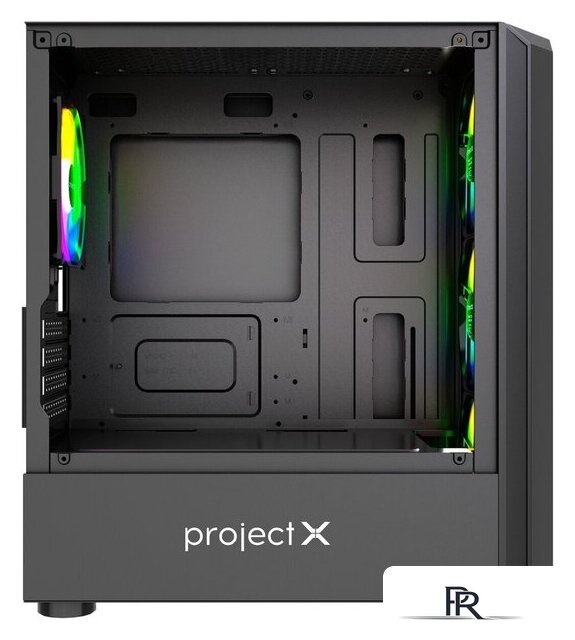 Корпус Project X Arapaho - Изображение №2 — Интернет-магазин ПроЗаказ