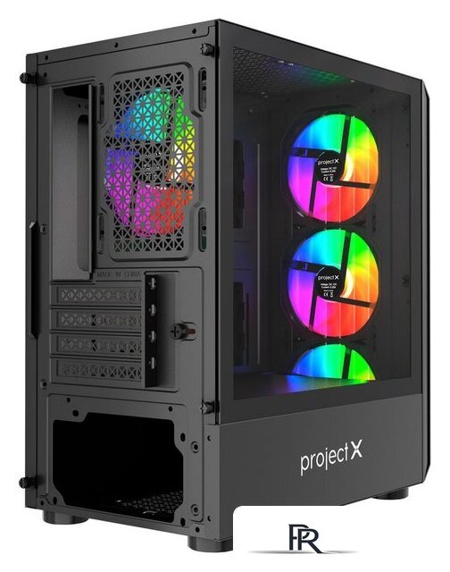 Корпус Project X Arapaho - Изображение №3 — Интернет-магазин ПроЗаказ