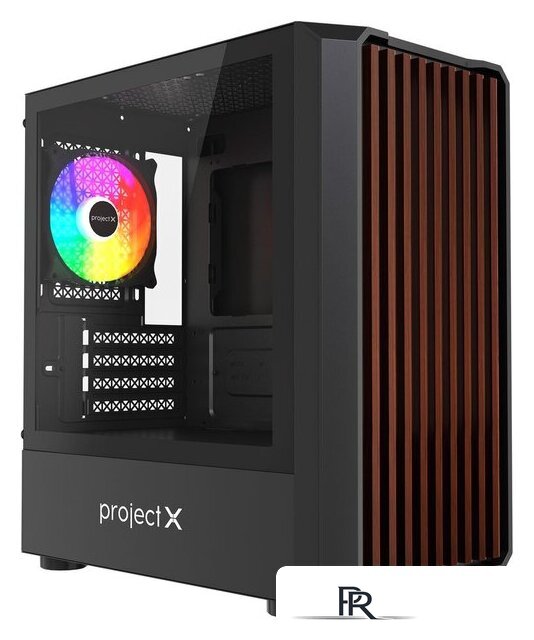 Корпус Project X Arapaho - Изображение №1 — Интернет-магазин ПроЗаказ