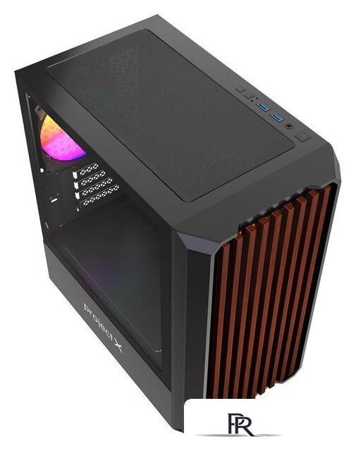 Корпус Project X Arapaho - Изображение №9 — Интернет-магазин ПроЗаказ