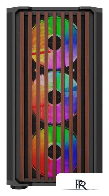 Корпус Project X Arapaho - Изображение №10 — Интернет-магазин ПроЗаказ