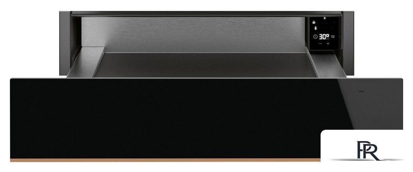 Подогреватель посуды Smeg CPRT615NR - Изображение №1 — Интернет-магазин ПроЗаказ