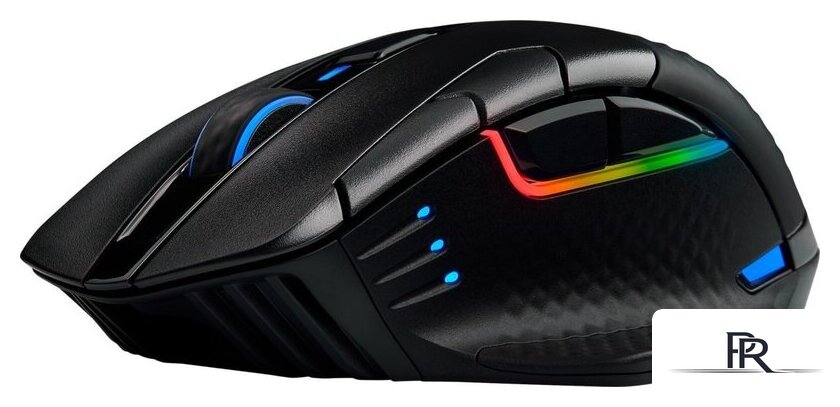 Игровая мышь Corsair Dark Core RGB Pro - Изображение №5 — Интернет-магазин ПроЗаказ