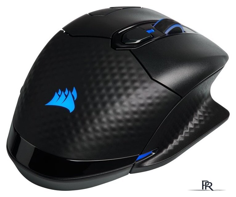 Игровая мышь Corsair Dark Core RGB Pro - Изображение №6 — Интернет-магазин ПроЗаказ