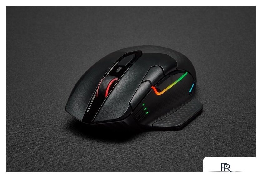 Игровая мышь Corsair Dark Core RGB Pro - Изображение №15 — Интернет-магазин ПроЗаказ