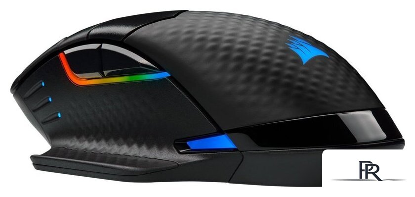 Игровая мышь Corsair Dark Core RGB Pro - Изображение №3 — Интернет-магазин ПроЗаказ