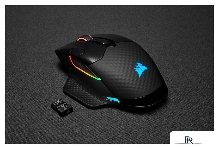 Игровая мышь Corsair Dark Core RGB Pro - Изображение №14 — Интернет-магазин ПроЗаказ