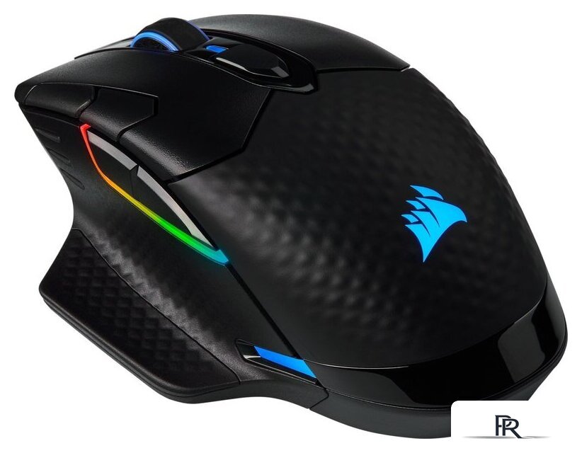 Игровая мышь Corsair Dark Core RGB Pro - Изображение №2 — Интернет-магазин ПроЗаказ