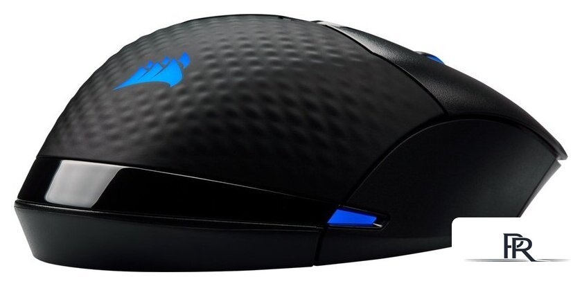 Игровая мышь Corsair Dark Core RGB Pro - Изображение №7 — Интернет-магазин ПроЗаказ