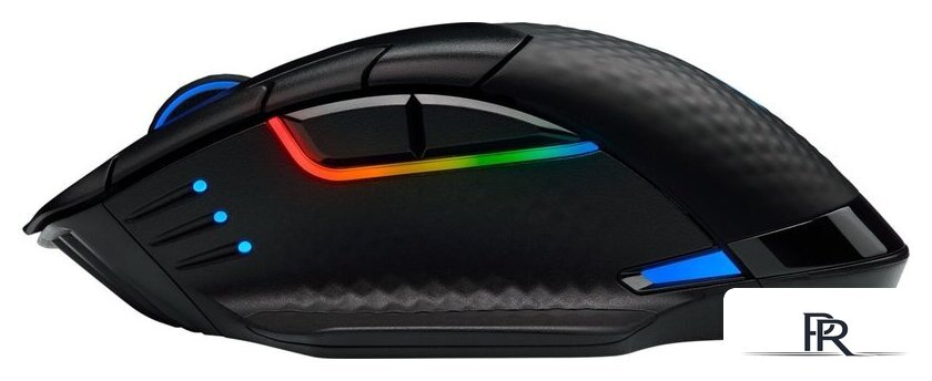 Игровая мышь Corsair Dark Core RGB Pro - Изображение №4 — Интернет-магазин ПроЗаказ