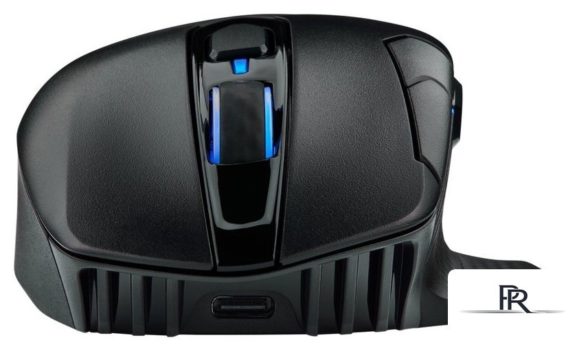 Игровая мышь Corsair Dark Core RGB Pro - Изображение №11 — Интернет-магазин ПроЗаказ