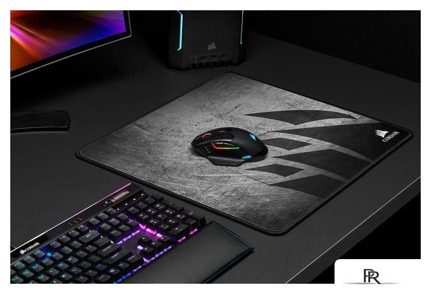Игровая мышь Corsair Dark Core RGB Pro - Изображение №17 — Интернет-магазин ПроЗаказ