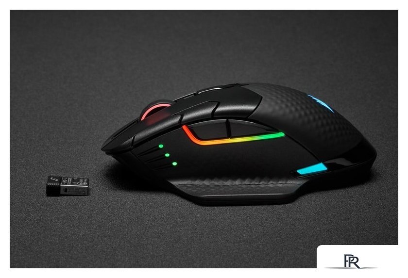 Игровая мышь Corsair Dark Core RGB Pro - Изображение №16 — Интернет-магазин ПроЗаказ