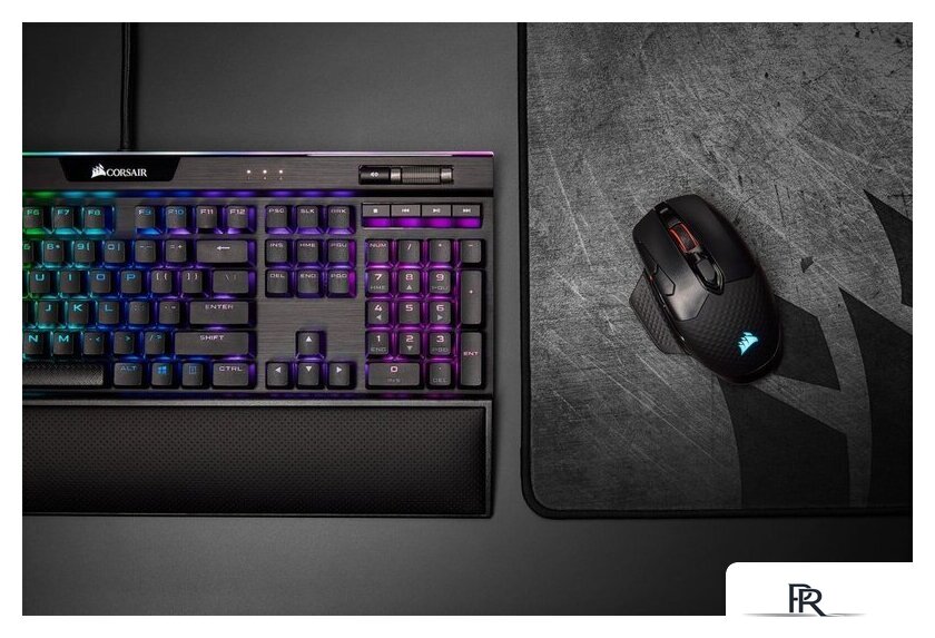 Игровая мышь Corsair Dark Core RGB Pro - Изображение №21 — Интернет-магазин ПроЗаказ