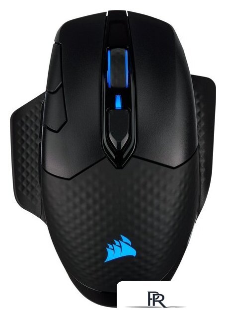 Игровая мышь Corsair Dark Core RGB Pro - Изображение №1 — Интернет-магазин ПроЗаказ