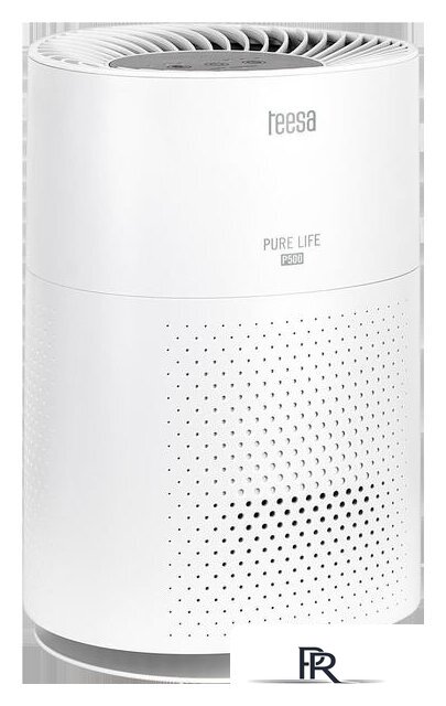 Очиститель воздуха Teesa Pure Life P500 - Изображение №2 — Интернет-магазин ПроЗаказ