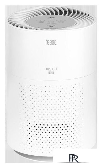 Очиститель воздуха Teesa Pure Life P500 - Изображение №3 — Интернет-магазин ПроЗаказ