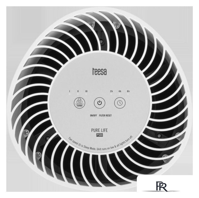 Очиститель воздуха Teesa Pure Life P500 - Изображение №6 — Интернет-магазин ПроЗаказ
