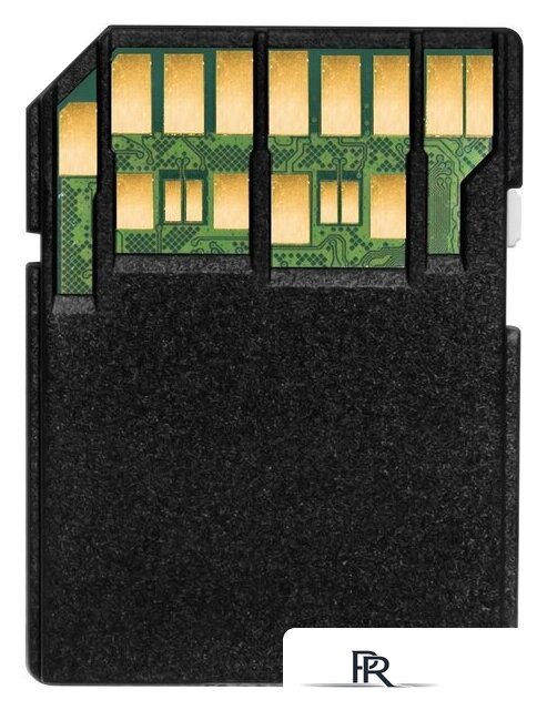 Карта памяти ADATA Premier ONE ASDX128GUII3CL10-C SDXC 128GB - Изображение №3 — Интернет-магазин ПроЗаказ