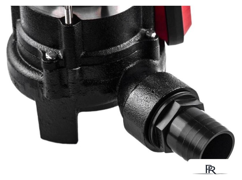 Фекальный насос Hammer NAP1100FD - Изображение №4 — Интернет-магазин ПроЗаказ