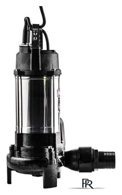 Фекальный насос Hammer NAP1100FD - Изображение №2 — Интернет-магазин ПроЗаказ